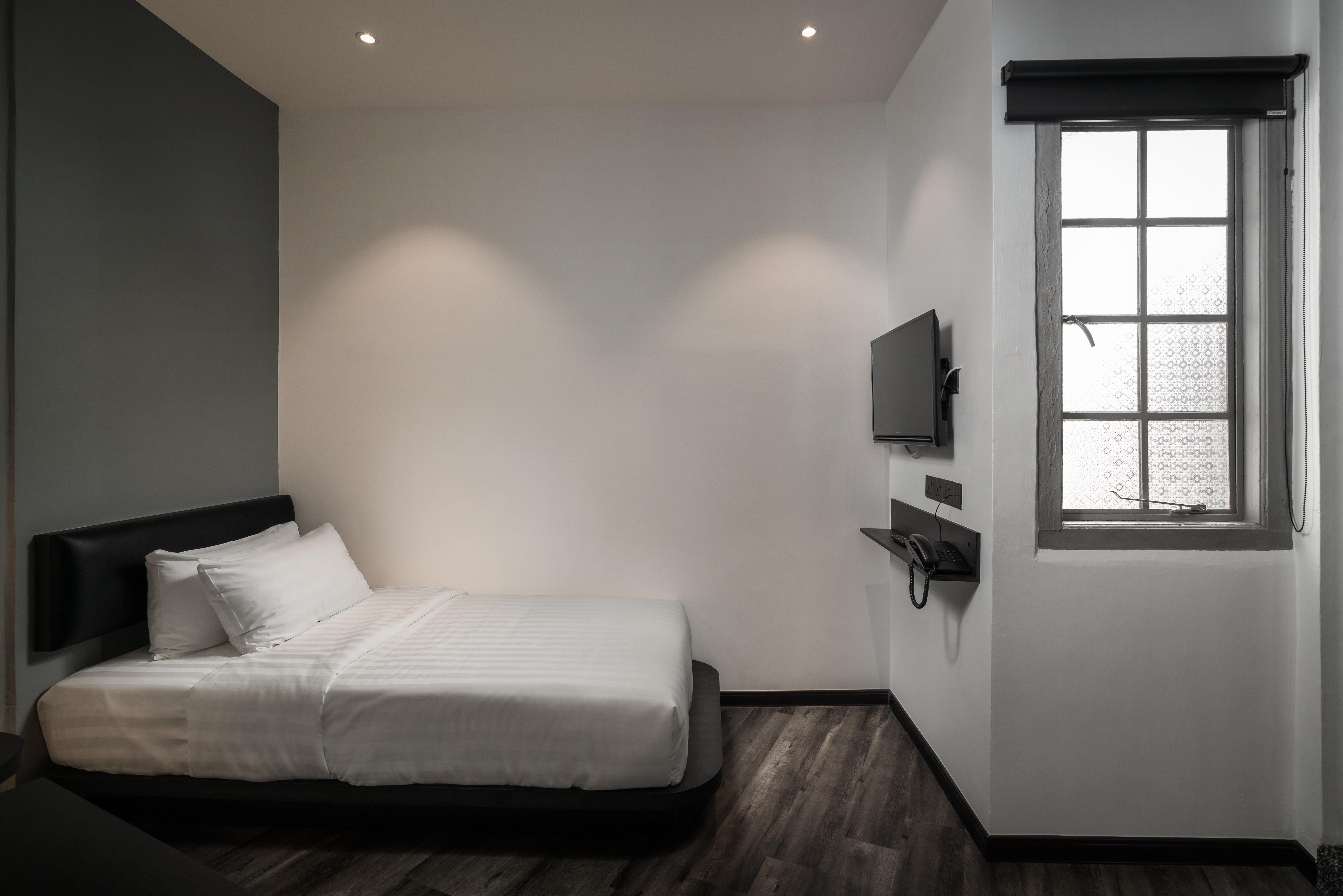 Modern Hotel Georgetown Luaran gambar