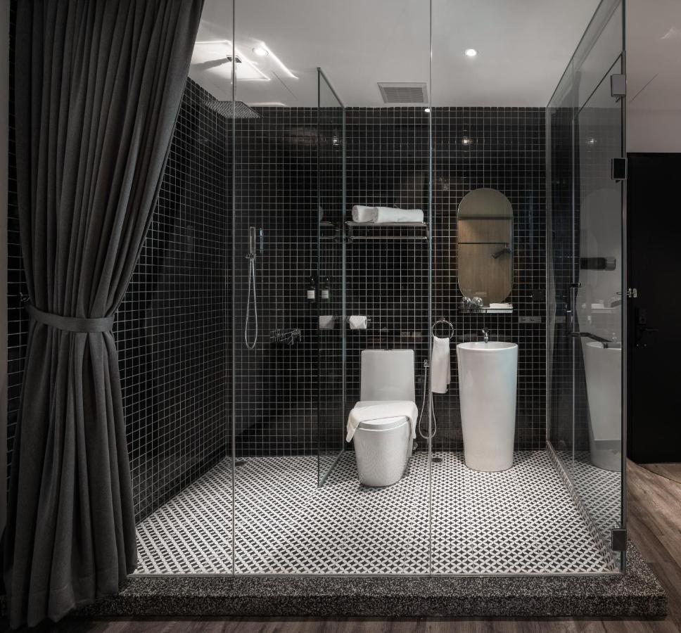 Modern Hotel Georgetown Luaran gambar